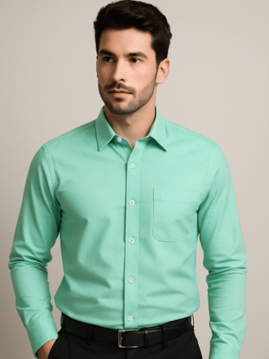 Man Shirt