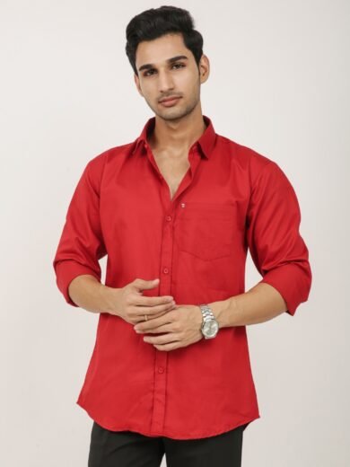 Man Shirt