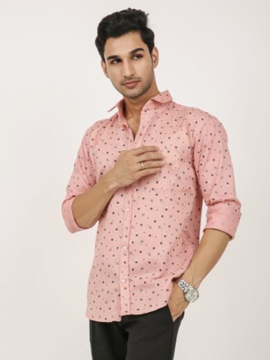 Man Shirt