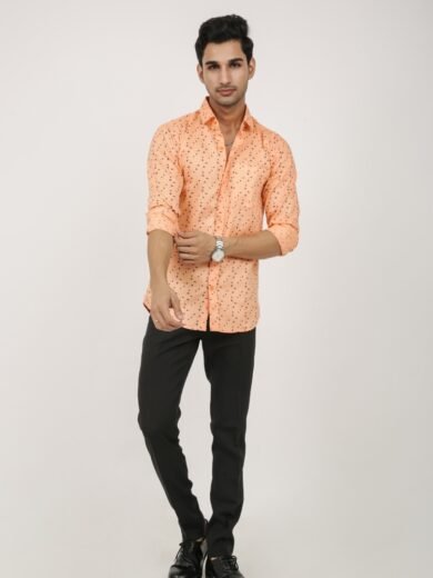 Man Shirt