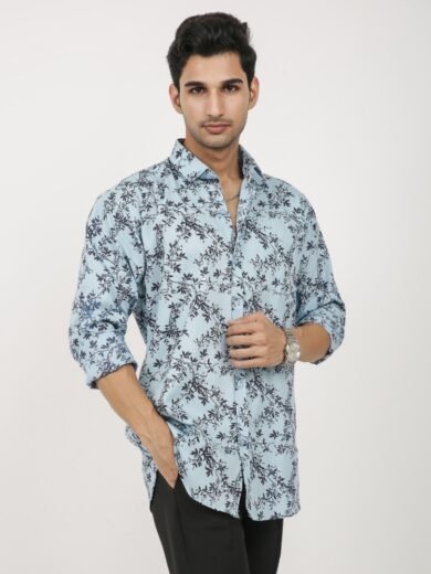 Man Shirt