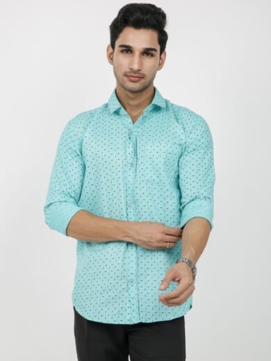 Man shirt