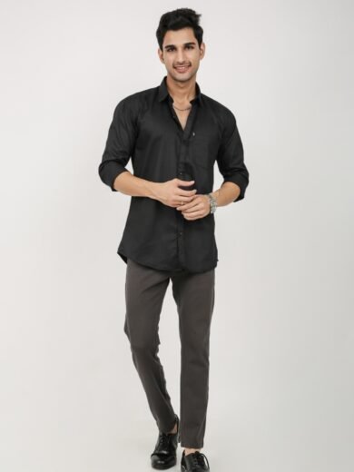 Man shirt