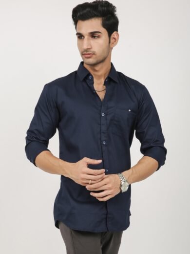 Man shirts