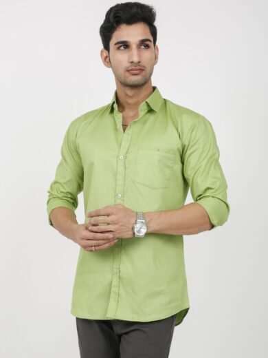 Man Shirt