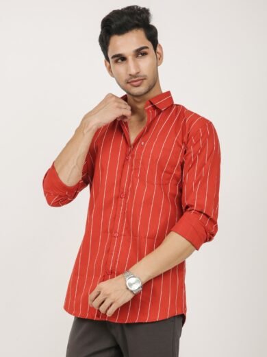 Man Shirt