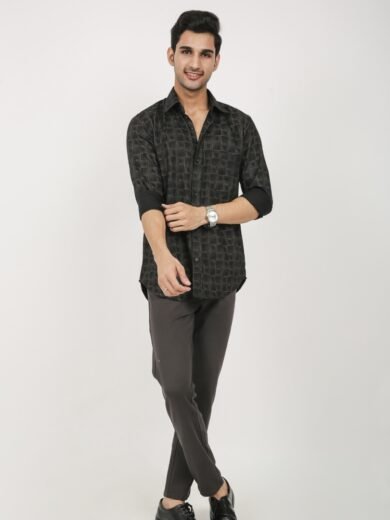 Man shirt