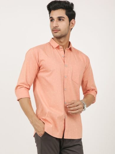 Man shirt