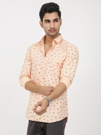 Man shirt