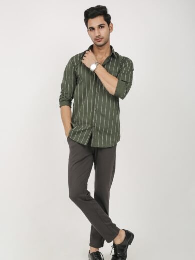 Man shirt