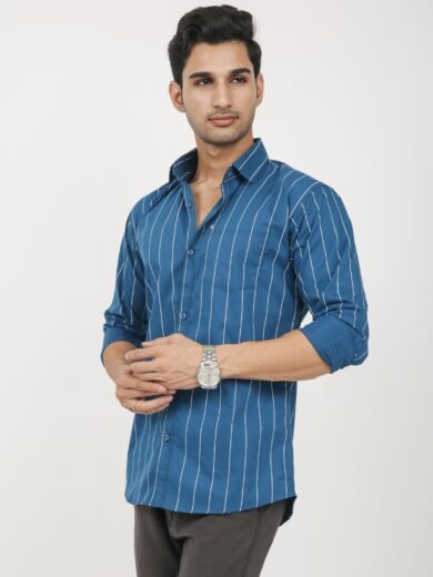 Man shirt